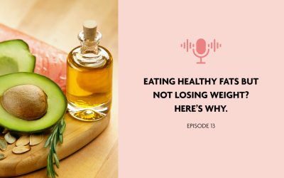 How to Eat Fat and Still Lose Weight